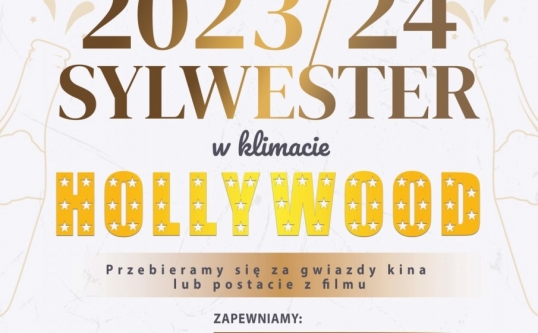 Sylwester 2023/2024