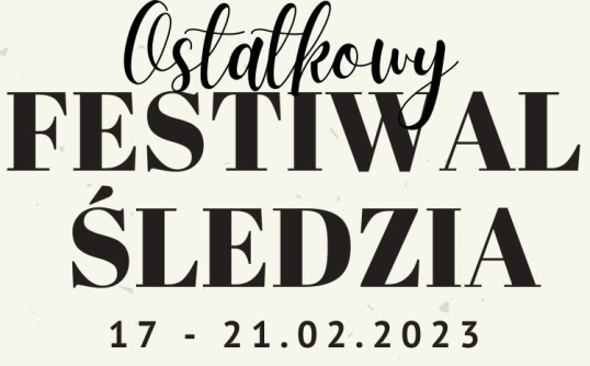 Festiwal Śledzia 1